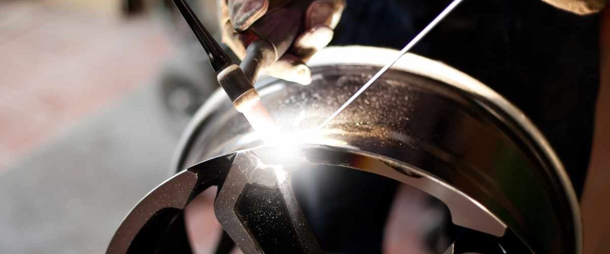 Welder Sydney Welder Sydney